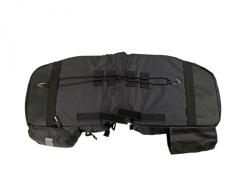 Author Brašna na nosič A-N Tourer 40 (černá)