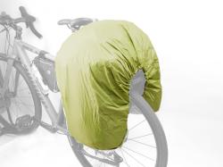 Author Brašna na nosič A-N Tourer 40 (černá)