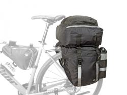 Author Brašna na nosič A-N Tourer 40 (černá)