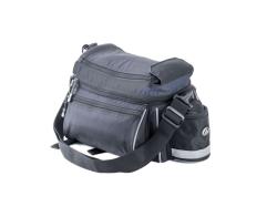 Author Taška na nosič A-N216 X24 (čierna) Author Taška na nosič A-N216 X24 (čierna)