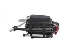 Author Brašna na nosič A-N216 X24 (černá)