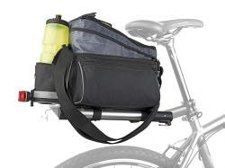 Author Brašna na nosič A-N216 X24 (černá)