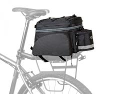 Author Taška na nosič A-N441 X9 (čierna)