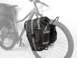 Author Brašna na nosič A-N495 (černá)