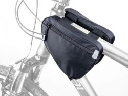 Author Taška na rám A-R211 TWIN (čierna)