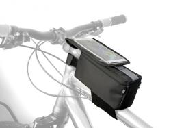 Author Taška na rám A-R255 Tank Bag MPP (čierna)