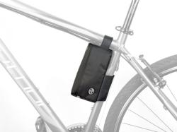 Author Brašna na rám A-R255 Tank Bag MPP (černá)