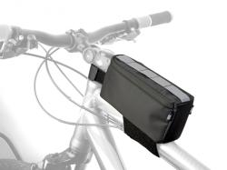 Author Brašna na rám A-R255 Tank Bag MPP (černá)