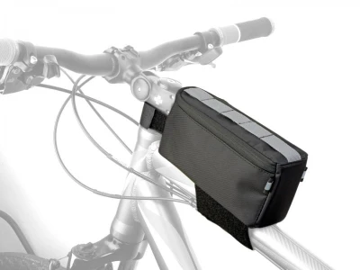 Author Brašna na rám A-R255 Tank Bag MPP (černá)