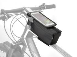 Author Taška na rám A-R256 XL Tank Bag MPP (čierna)