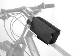 Author Brašna na rám A-R256 XL Tank Bag MPP (černá)