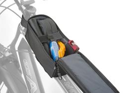 Author Brašna na rám A-R256 XL Tank Bag MPP (černá)