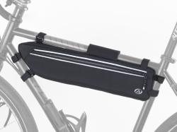 Author Taška na rám A-R260 ProLong X24 (čierna)