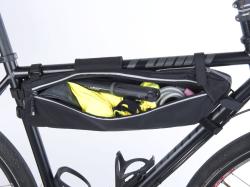 Author Brašna na rám A-R260 ProLong X24 (černá)