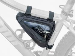 Author Taška na rám A-R269 17x16 (čierna)