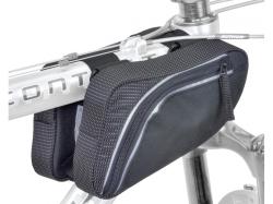 Author Brašňa na rám A-R281 F GSB (čierna)