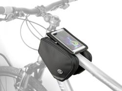 Author Taška na rám A-R282 MPP (čierna)