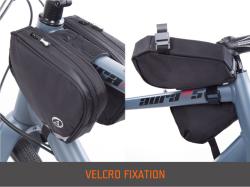 Author Brašna na rám A-R295 MPP X24 (černá)