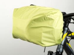 Author Brašna na řidítka A-H721 QRX7 (černá)