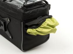 Author Brašna na řidítka A-H721 QRX7 (černá)