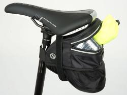 Author Taška pod sedlo A-S188 TPN X7 (čierna)