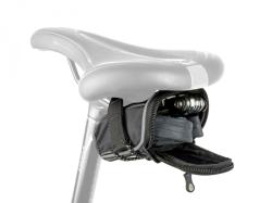 Author Taška pod sedlo A-S310 TPN (čierna)