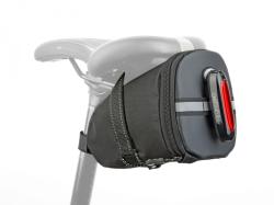 Author Brašna pod sedlo A-S315 TPN X24 (černá)