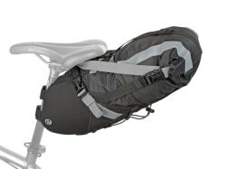 Author Brašna pod sedlo A-S3152 SuMo X9 (černá)