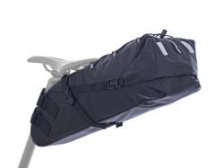 Author Brašna pod sedlo A-S3155 SuMo Waterproof X25 (černá) Author Brašna pod sedlo A-S3155 SuMo Waterproof X25 (černá)