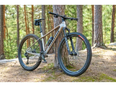 Author A-S381 TPN X25 černá podsedlová brašna