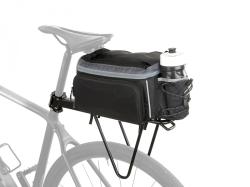 Author Taška s nosičom A-N LitePack 13 (čierna)