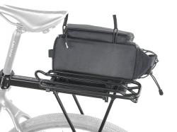 Author Brašna s nosičem A-N LitePack 13 (černá)