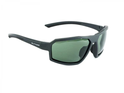 Author Brýle FS7 Polarized Green 17 (šedá-matná) Author Brýle FS7 Polarized Green 17 (šedá-matná)