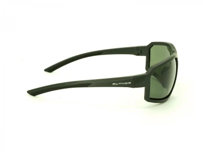 Author Brýle FS7 Polarized Green 17 (šedá-matná)