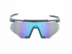 Author Brýle ROOK (šedá-matná)