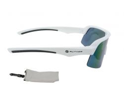 Author Brýle Shadow (bílá-matná)