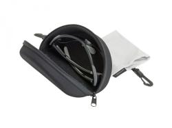 Author Okuliare Shadow Photochromic (šedá-matná)