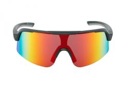 Author Brýle Shadow (šedá-matná)