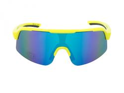 Author Okuliare Shadow (žltá-neónová)