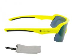 Author Okuliare Shadow (žltá-neónová)