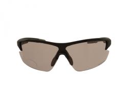 Author Okuliare Vision LX HC 50.3 (šedá-matná)