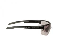 Author Okuliare Vision LX HC 50.3 (šedá-matná)