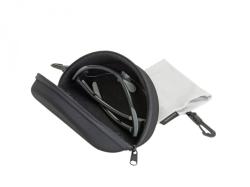 Author Okuliare Vision LX Photochromic Inj. (šedá-matná)