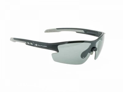 Author Brýle Vision LX Polarized 30.5 (šedá-matná) Author Brýle Vision LX Polarized 30.5 (šedá-matná)