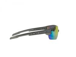 Author Okuliare Vision LX SBRIGHT Orange 65 RedRevo 13 (šedá-matná)