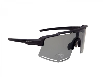 Author Brýle Zephyr Polarized Pro 30.5 (šedá-matná) Author Brýle Zephyr Polarized Pro 30.5 (šedá-matná)