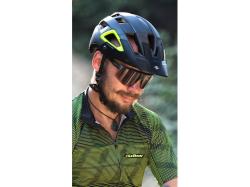 Author Brýle Zephyr Polarized Pro 30.5 (šedá-matná)