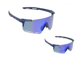 Author Brýle ZX5 BlueRevo 13 Optical A (modrá-matná) Author Brýle ZX5 BlueRevo 13 Optical A (modrá-matná)