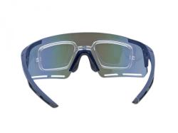 Author Brýle ZX5 BlueRevo 13 Optical A (modrá-matná)