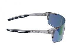 Author Okuliare ZX5 BlueRevo 13 Optical A (šedá-transparentná)